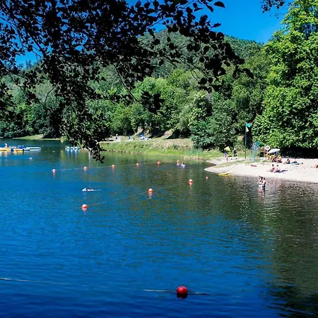 Domek alpejski Chale Do Macarico