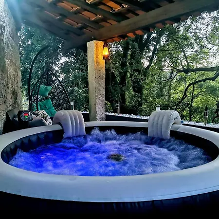 Chale Do Macarico * Fafe