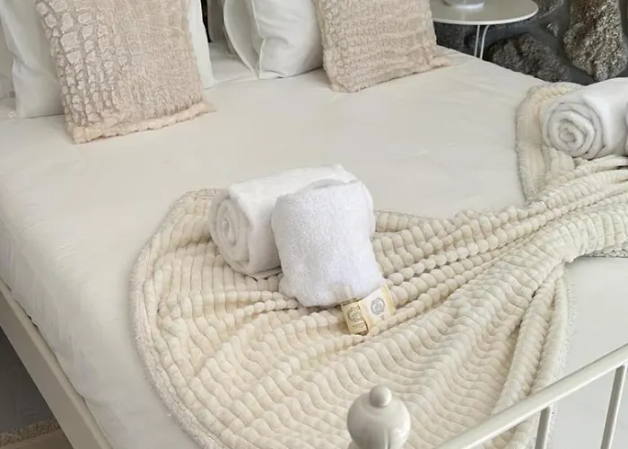 Chale Do Macarico Alpstuga