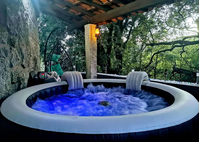 Chale Do Macarico * Фафи